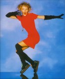 Kylie Minogue 80's Picture 111