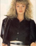 Kylie Minogue 80's Picture 91