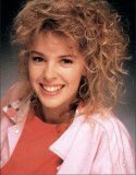 Kylie Minogue 80's Picture 92