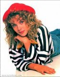 Kylie Minogue 80's Picture 96