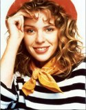 Kylie Minogue 80's Picture 98