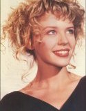 Kylie Minogue 80's Picture 99