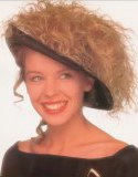 Kylie Minogue 80's Picture 102