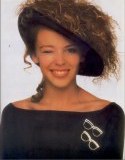 Kylie Minogue 80's Picture 103