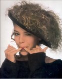 Kylie Minogue 80's Picture 104