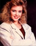 Kylie Minogue 80's Picture 105