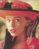 Kylie Minogue 80's Picture 107