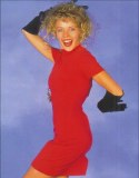 Kylie Minogue 80's Picture 110