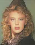 Kylie Minogue 80's Picture 114