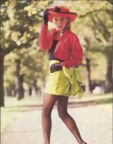 Kylie Minogue 80's Picture 116