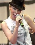 Kylie Minogue Picture 92