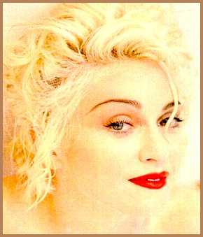 Madonna 15