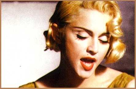 Madonna 22