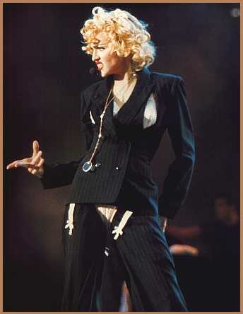 Madonna 25