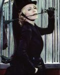 Madonna Picture 5