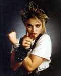 Madonna Picture 9