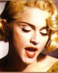 Madonna Nostalgia 10