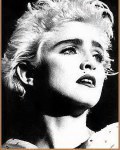 Madonna Nostalgia 30