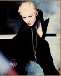 Madonna Nostalgia 39