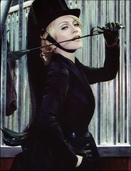 Madonna - New Pictures Gallery 1