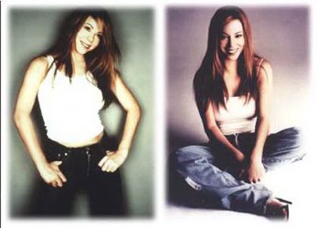 Mariah Carey 39