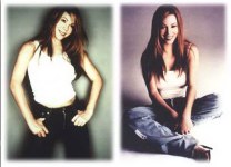 Mariah Carey Picture 39