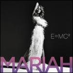 Mariah Carey - E=MC (2008)