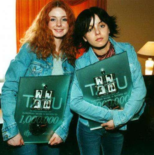 Tatu Picture Gallery 5