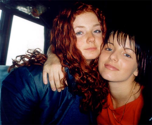 Tatu Picture Gallery 7