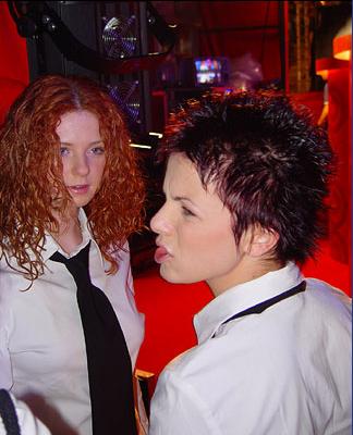 Tatu Picture Gallery 7