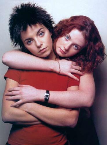 Tatu Picture Gallery 7