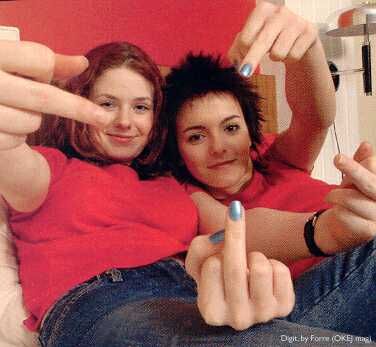 Tatu Picture Gallery 7