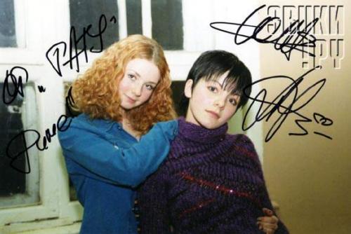 Tatu Picture Gallery 7