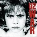 U2 - War (1983)