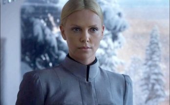 Charlize Theron reveals she Is the villain in Prometheus