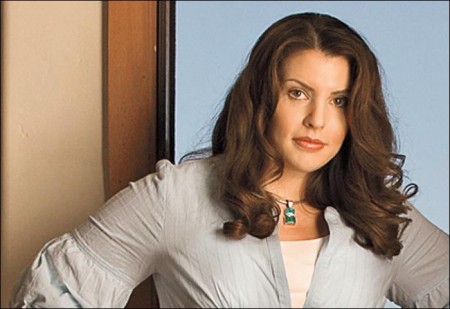 10 Questions for Stephenie Meyer