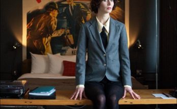 In conversation with Miranda July on The Future movie