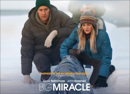 Big Miracle Movie Theatrical Trailer