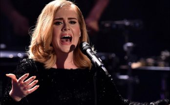 Adele to perform at the Grammys