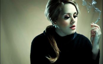 Adele: Daydreamer is about that boy