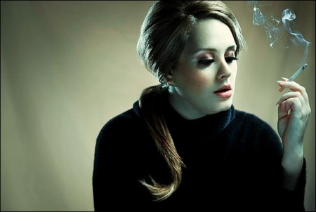 Adele: Daydreamer is about that boy