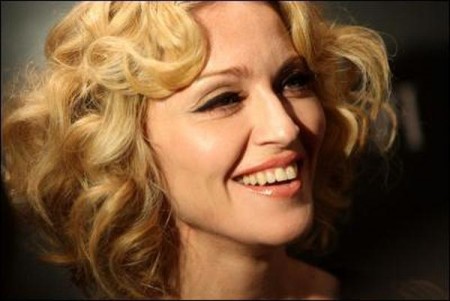Madonna set to debut her film on duke and duchess