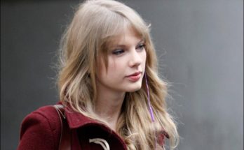 Taylor Swift out of upcoming Les Miserables movie