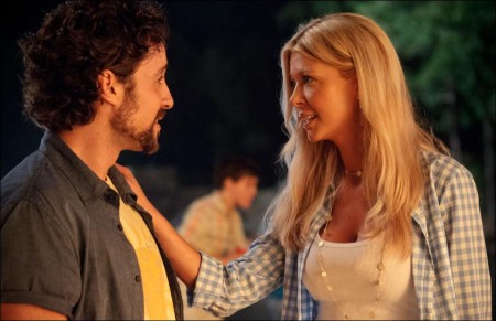 American Reunion: Completely new world for the characters