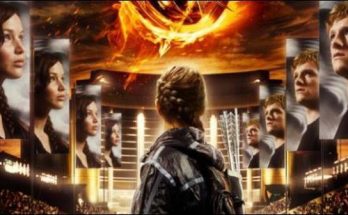 Hunger Games' mania could lead to box office record