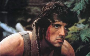 Sylvester Stallone plans to kill off Rambo in final sequel