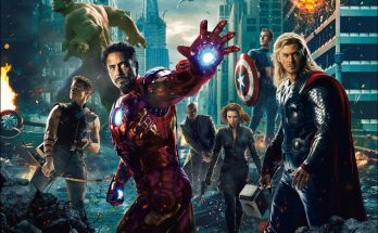 Marvel's The Avengers Official HD Trailer