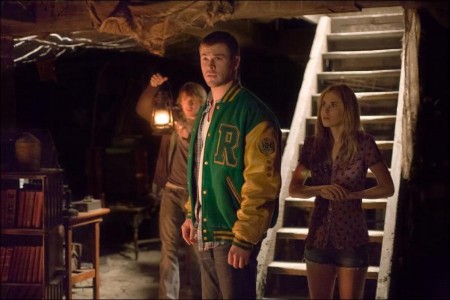 The Cabin in the Woods: You think you know the story
