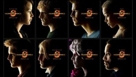 Hunger Games Box Office: Third-Best Opening Weekend of All Time