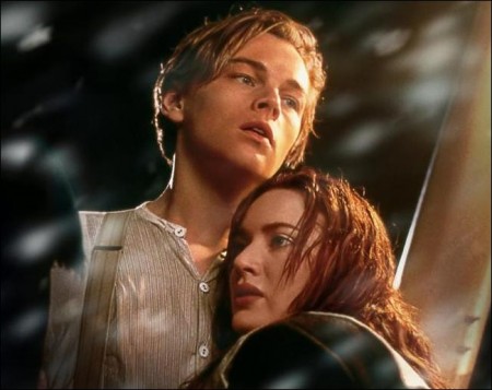 Titanic Sinks Again in 3D Theatrical Trailer